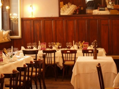 Foto: Ristorante Golden Twenties