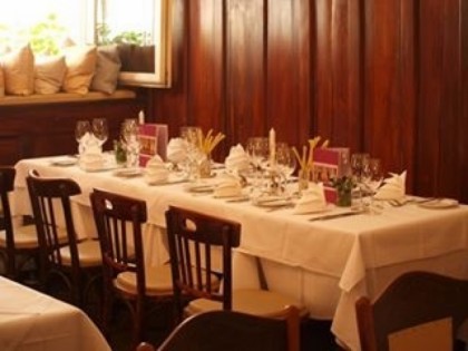 Foto: Ristorante Golden Twenties