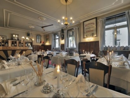 Foto: Ristorante Golden Twenties