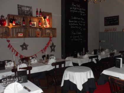 Foto: Ristorante Golden Twenties